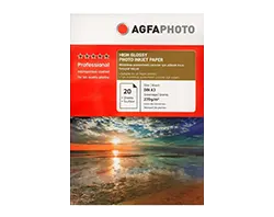 Agfa Photo Fotoğraf Kağıdı