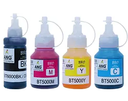 Brother Muadil Mürekkep