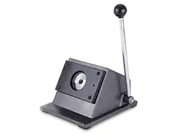 Buton Rozet Kesicileri