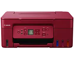 Canon Orjinal Tanklı Yazıcı