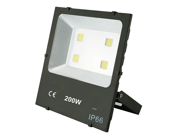 Dış Cephe Aydınlatma