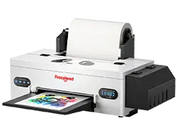 DTF Baskı Makinaları