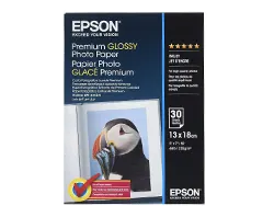 Epson Fotoğraf Kağıdı