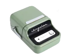 Etiket Yazıcıları