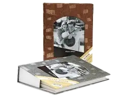 Fotoğraf Albümleri