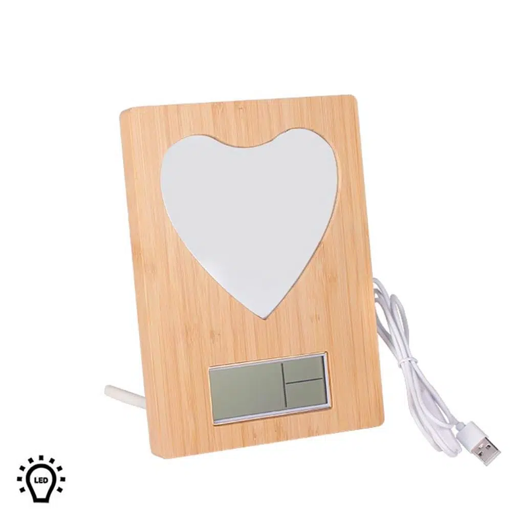 Fotoğraflı Saatler