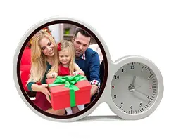 Fotoğraflı Sihirli Aynalar