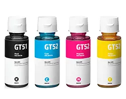 Hp Orjinal Mürekkep