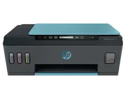 Hp Orjinal Tanklı Yazıcı