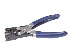 Metal Delik Açma Aletleri