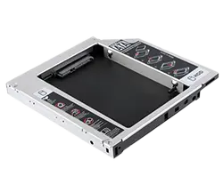 Notebook Harddisk Sürücü Yuvası