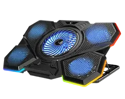 Notebook Stand ve Soğutucu