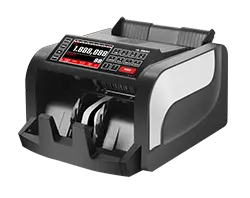 Para Sayma ve Kontrol Cihazı