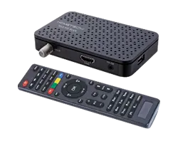 Playerlar ve Uydu Sistemleri