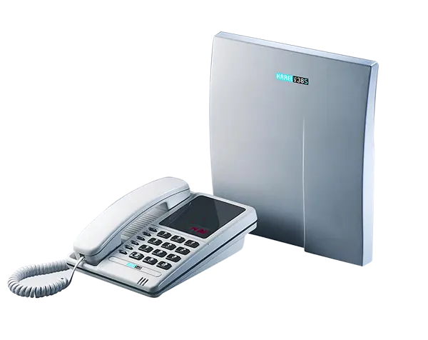 Santral - Bileşenleri