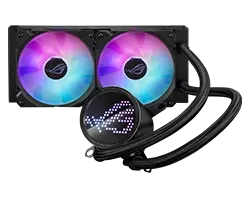 Soğutucular - Overclock