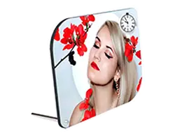 Süblimasyon Ahşap Ürünler