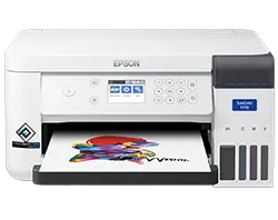 Süblimasyon Baskı Yazıcı