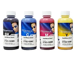 Süblimasyon Mürekkep