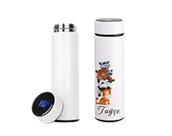 Süblimasyon Termos ve Matara