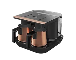 Türk Kahvesi Makinesi