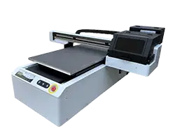 Uv Baskı Makineleri