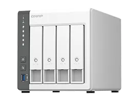 Veri Depolama Sistemleri