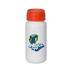 1000ml Kartuş Temizleyici Baskı Kafası Açıcı Solüsyon Nozzle Man - 1