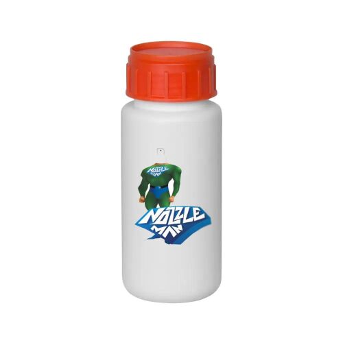 1000ml Kartuş Temizleyici Baskı Kafası Açıcı Solüsyon Nozzle Man - 1