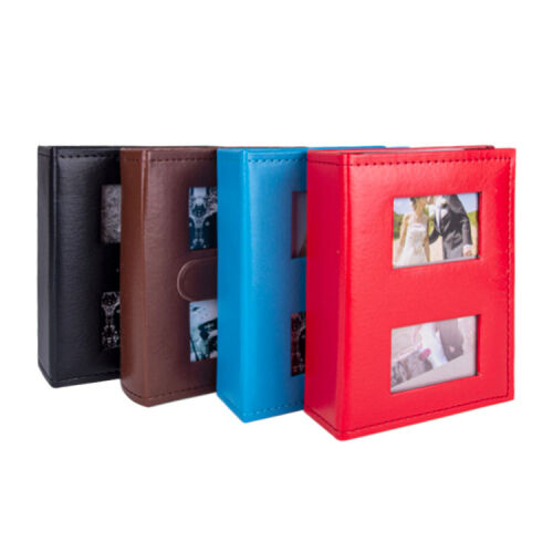 100'lük 13x18 Deri Fotoğraf Albümü - OFİSOMİ-T