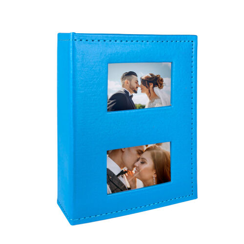 100'lük 13x18 Deri Fotoğraf Albümü - 9