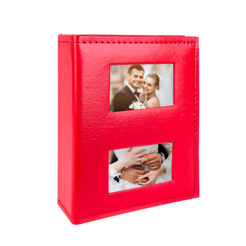 100'lük 13x18 Deri Fotoğraf Albümü - 11