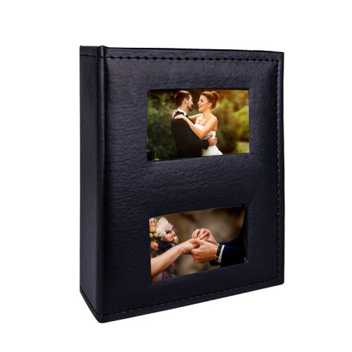 100'lük 13x18 Deri Fotoğraf Albümü - 5