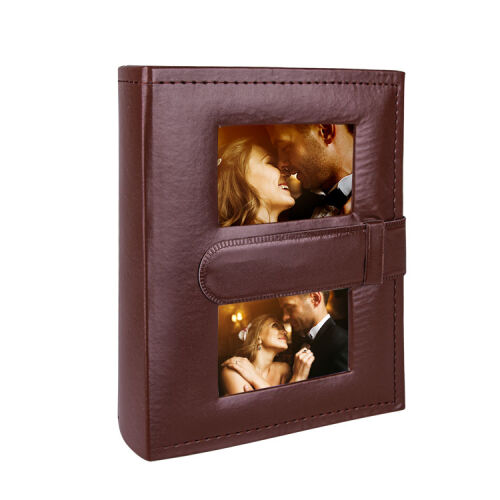 100'lük 13x18 Deri Fotoğraf Albümü - 8