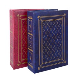 100'lük 15x21cm Fotoğraf Albümü - 1