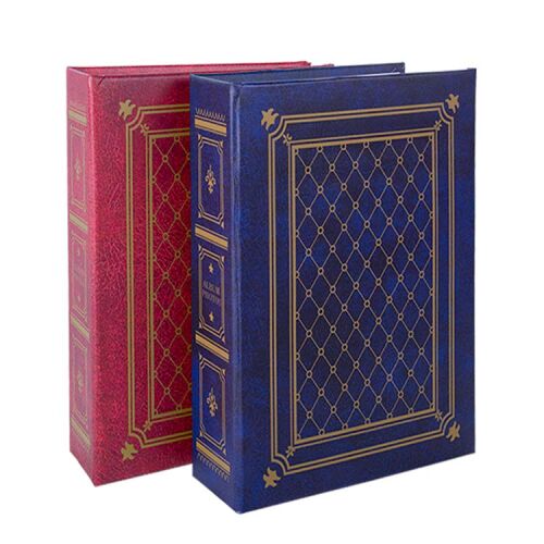 100'lük 15x21cm Fotoğraf Albümü - OFİSOMİ-T