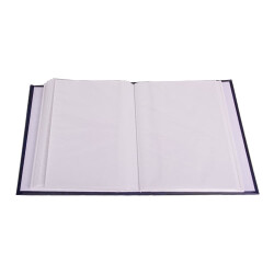 100'lük 15x21cm Fotoğraf Albümü - 3