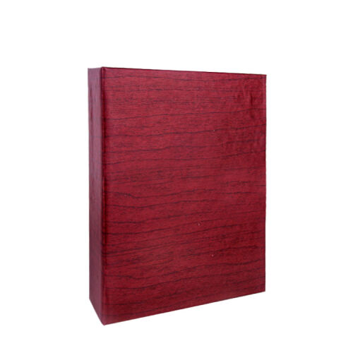 100'lük Dokulu 10x15 Fotoğraf Albümü - 4
