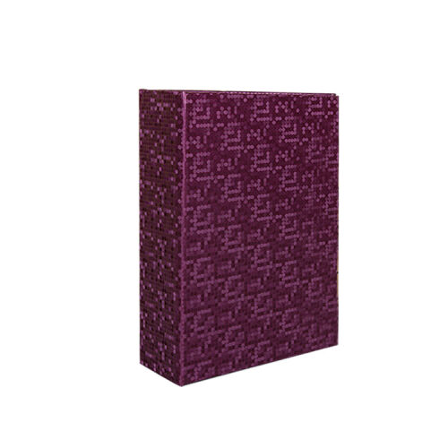 100'lük Dokulu 10x15 Fotoğraf Albümü - 7