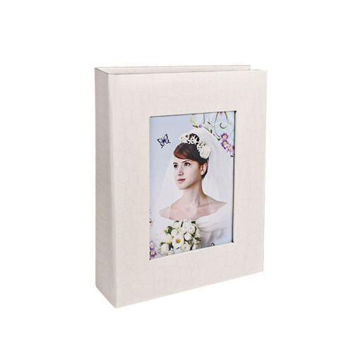 100'lük Pencereli Fotoğraf Albümü - 13x18cm - 7