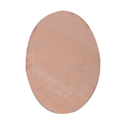 11x15cm Süblimasyon Oval Seramik - 2'li Paket - 3