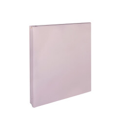 20 Yaprak Yapışkanlı Fotoğraf Albümü - 34x37cm - 13