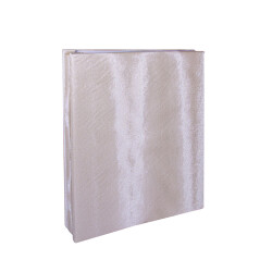 20 Yaprak Yapışkanlı Fotoğraf Albümü - 34x37cm - 14