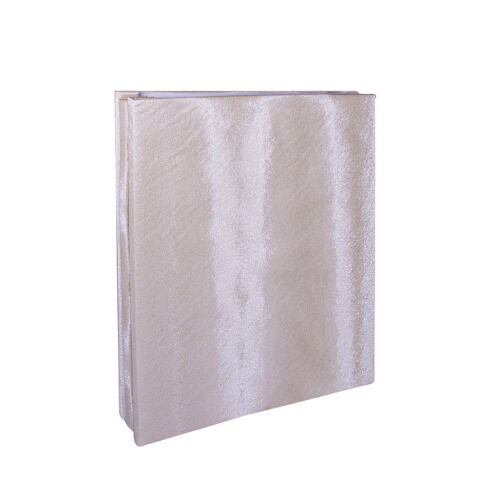 20 Yaprak Yapışkanlı Fotoğraf Albümü - 34x37cm - 14