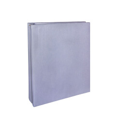 20 Yaprak Yapışkanlı Fotoğraf Albümü - 34x37cm - 15