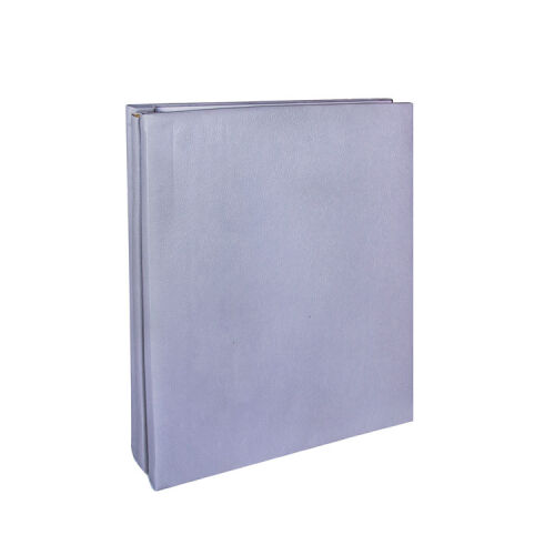 20 Yaprak Yapışkanlı Fotoğraf Albümü - 34x37cm - 15