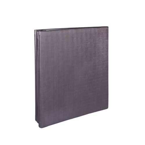 20 Yaprak Yapışkanlı Fotoğraf Albümü - 34x37cm - 17