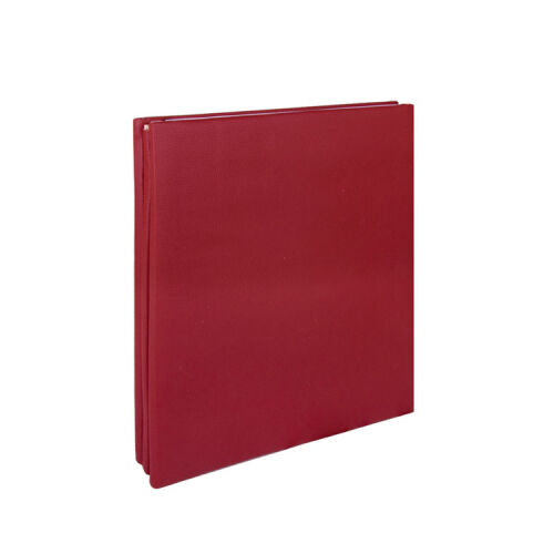 20 Yaprak Yapışkanlı Fotoğraf Albümü - 34x37cm - 18