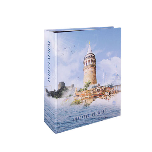 200'lük 10x15cm Fotoğraf Albümü - 8