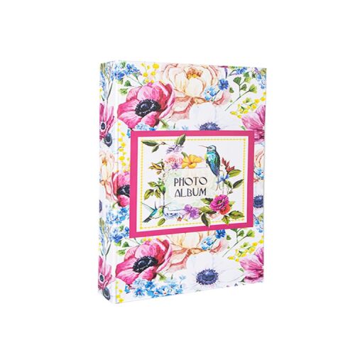 200'lük 10x15cm Fotoğraf Albümü - 9